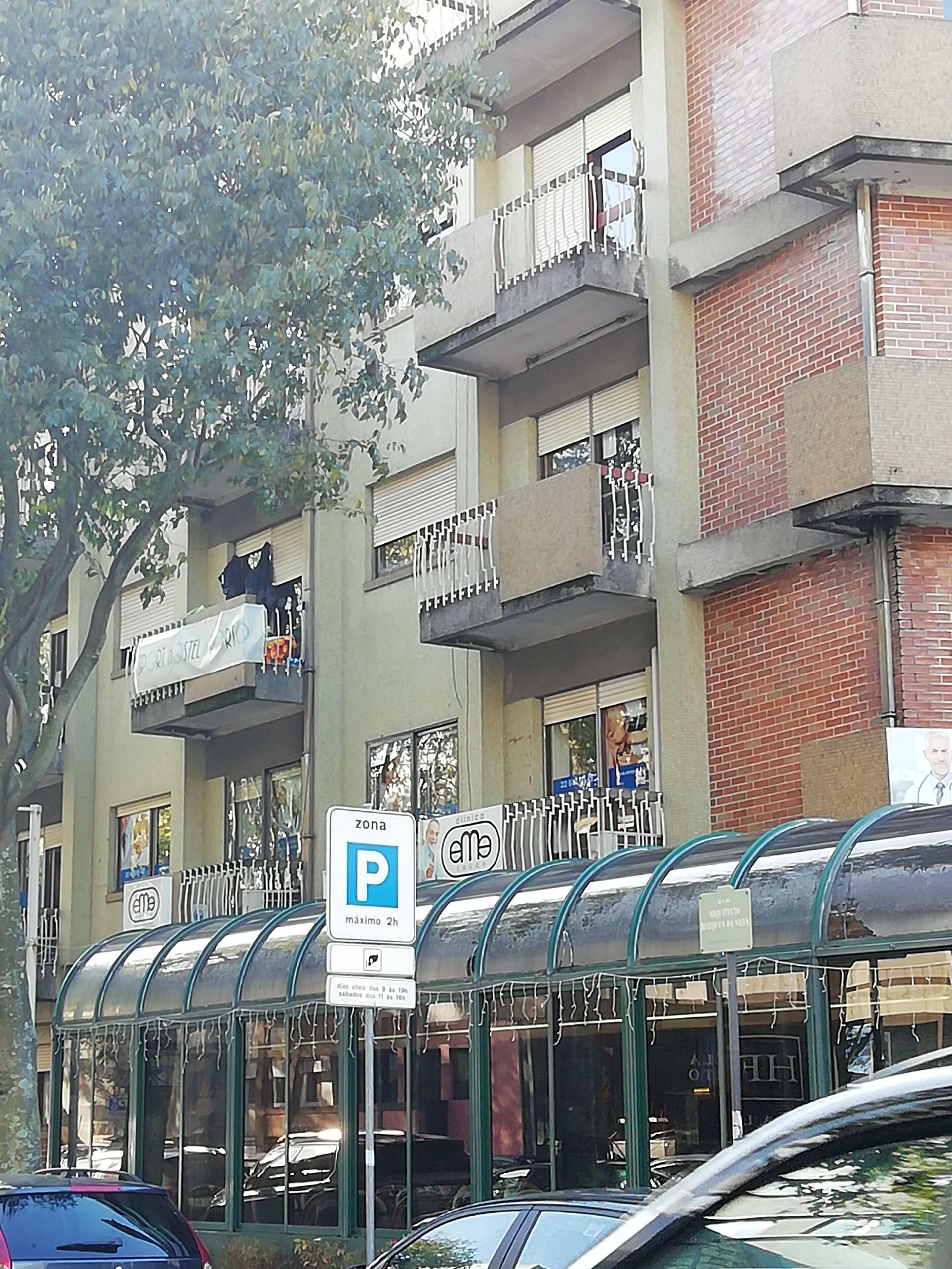 New Sport Hostel In Porto — Photos 3